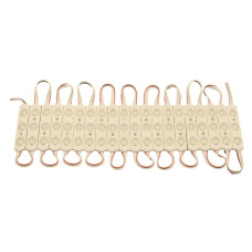 Светодиодный модуль LEBRON L-LM7015, SMD 2835, 1,5W, DC12V, IP65 13-47-55