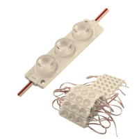 Светодиодный модуль LEBRON L-LM7520, SMD 2835, 1,4W, DC12V, IP65 13-47-44