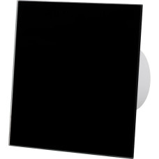 Осинный вентилятор ART GLASS 120 S Black OSTVENT