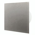 Вентилятор осевой ART GLASS 120 S Grey OSTVENT