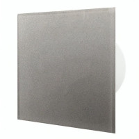 Вентилятор осевой ART GLASS 120 S Grey OSTVENT