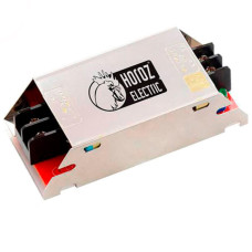 Блок питания HOROZ 12V 1A VEGA-10W 082-001-0010-010