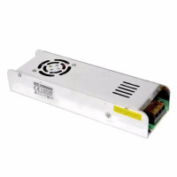 Блок живлення HOROZ 12V 30A VEGA-360W 082-001-0360-010 