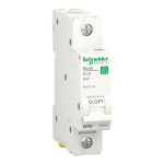 Автоматический выключатель 1P 40А В Resi9 Schneider Electric R9F02140