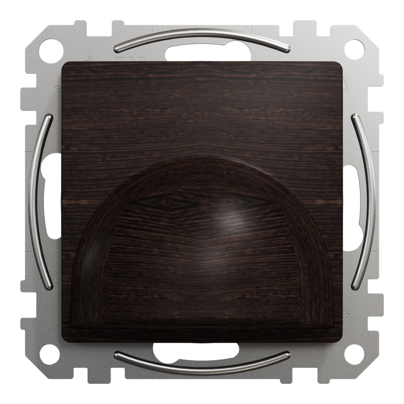 Разъем для вывода кабеля Венге Sedna Elements Schneider Electric SDD181903
