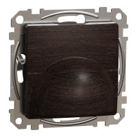 Разъем для вывода кабеля Венге Sedna Elements Schneider Electric SDD181903