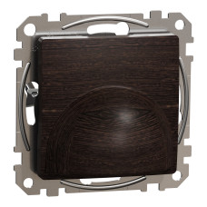 Разъем для вывода кабеля Венге Sedna Elements Schneider Electric SDD181903