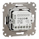 Світлорегулятор поворотний LED 230В 100Вт Венге Sedna Design Schneider Electric SDD181502