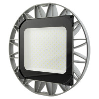 Купольний LED світильник промисловий LEBRON L-HB, 150W, 6200K, 13500Lm, ІР65, 230V 18-11-15