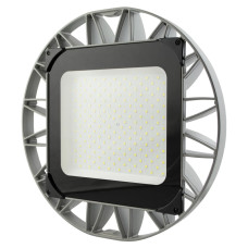Купольный LED светильник промышленный LEBRON L-HB, 150W, 6200K, 13500Lm, IP65, 230V 18-11-15