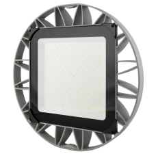 Купольный LED светильник промышленный LEBRON L-HB, 200W, промышленный, 6200K, 18000Lm, IP65, 230V 18-11-20-1