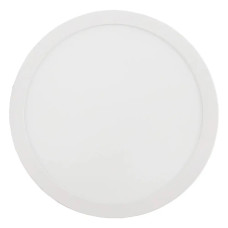 Светильник врезной LED LEBRON L-PRS-1865, 18W, накладной, 6500K, с блоком питания 12-10-74