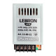 Блок питания для светодиодной ленты LEBRON L-PS, 12V, 2A, 25W 13-80-21