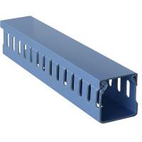 Кабельный канал перфорированный 40х40 АСКО-УКРЕМ (2м) A0070020007