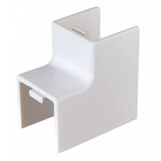 Угол внутренний кабель-канала 40×25 мм, АСКО-УКРЕМ (A0070040028)
