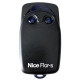 Пульт для ворот и шлагбаума Nice FLOR-S