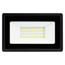 Світлодіодний прожектор AREAL 30W PR-30 6200К 220V IP65 (PR-30)