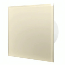 Вентилятор осевой ART GLASS 120 S Ivory OSTVENT