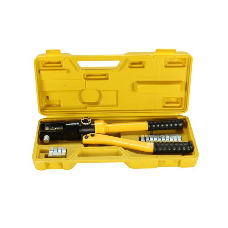 Гідравлічний прес  ПГР-120 (10-120)