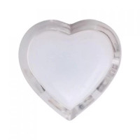 Ночник HOROZ LED 0,4W BUGS Сердце 085-001-0003-011
