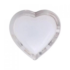 Ночник HOROZ LED 0,4W BUGS Сердце 085-001-0003-011