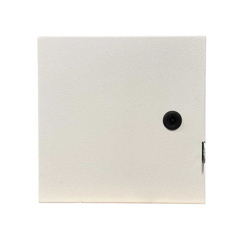 Бокс монтажний БМ- 25+П (250х250х140)  ІР54 VAGO