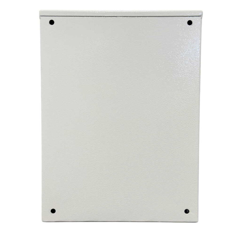 Бокс монтажный БМ-40+П (250х400х140) IP54 VAGO