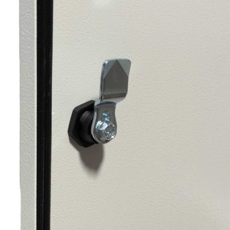 Бокс монтажный БМ-40+П (250х400х140) IP54 VAGO