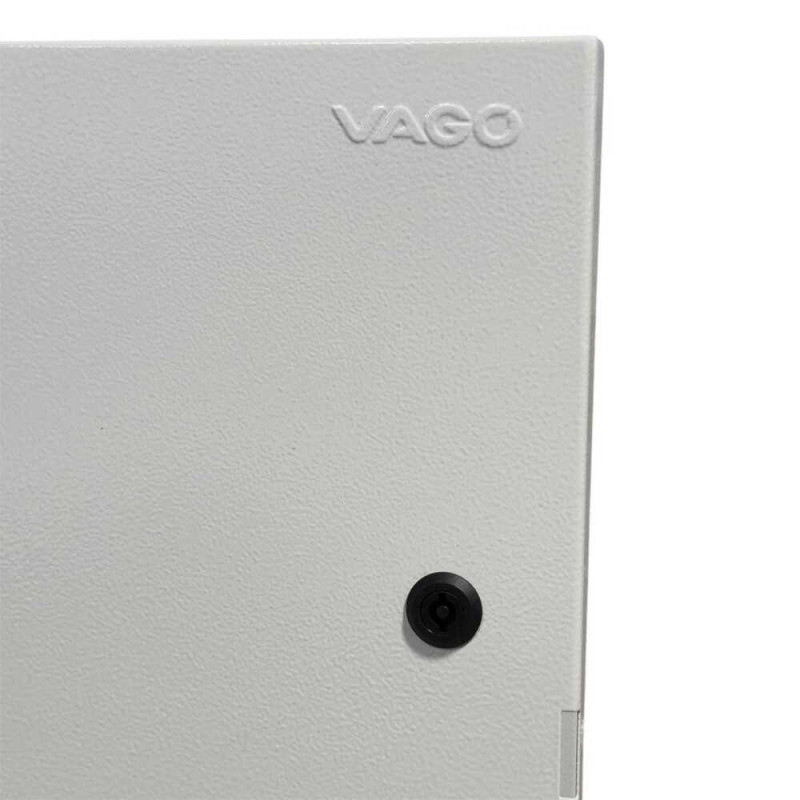 Бокс монтажный БМ-40+П (250х400х140) IP54 VAGO