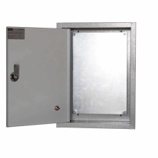 Бокс монтажный БМ-43C+П (300х400х200) IP31 Билмакс (Б00054105)