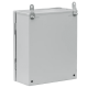 Бокс монтажный БМ-43+П (300х400х200) IP54 VAGO