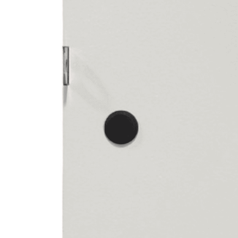 Бокс монтажный БМ-45+П (450х450х220) IP54 VAGO