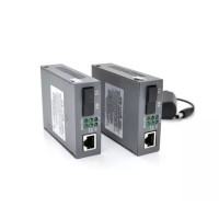 Медиаконвертер HTB-3100 A-B 25km