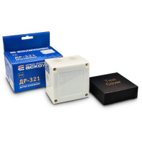 Датчик освещенности со встроенным таймером ДР-321 АСКО A0220010050