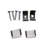 Комплект креплений LD262K для профиля СAB262 80268