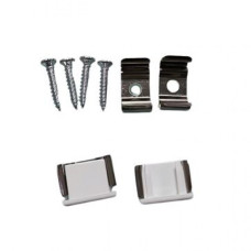 Комплект креплений LD262K для профиля СAB262 80268