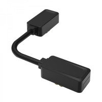 Угловой гибкий коннектор питания Ardero LD4002 ULTRA 80115