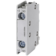 Блок-контакт BCXMFE10 (1NO) (фронтальный) ETI (4641510)