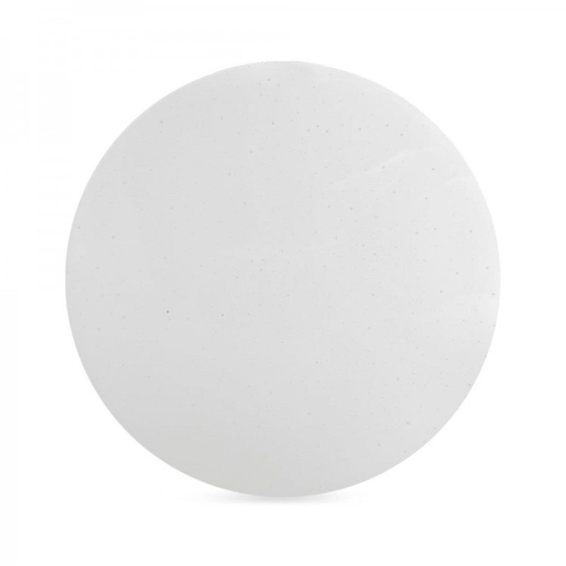 Світлодіодний накладний світильник ARDERO AL575ARD SILVER 24Вт 5000K 80695