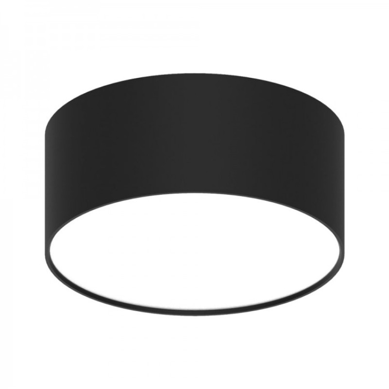 Светодиодный светильник спот Ardero AL544 20Вт 4000K черный 80690