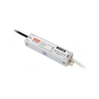 Блок живлення JINBO 200 Вт 220В AC/12В DC IP67 ( JLV-12200KA-L )