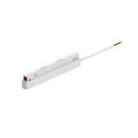 Блок питания встраиваемый для трековых светильников LB48 100Вт 48В белый 80609