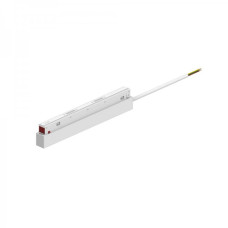 Блок питания встраиваемый для трековых светильников LB48 100Вт 48В белый 80609