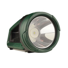 Фонарь EcoHome SL856B 5W 2400mAh 400Lm +USB power bank IP44 ( ECO018001009 )