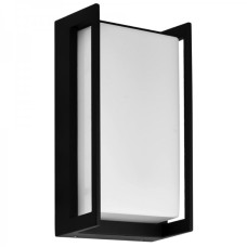 Архитектурный фасадный светодиодный светильник Ardero DH0172ARD 18Вт 3000K черный 80683