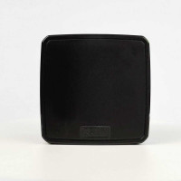 Коробка распределительная СКИМ K85B-0 88х88х52 черная IP54 ( B1102024 )