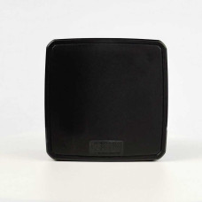 Коробка распределительная СКИМ K85B-0 88х88х52 черная IP54 ( B1102024 )