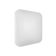 Потолочный светильник LED ICE VIOLUX квадрат 48W 5000K IP20 200041