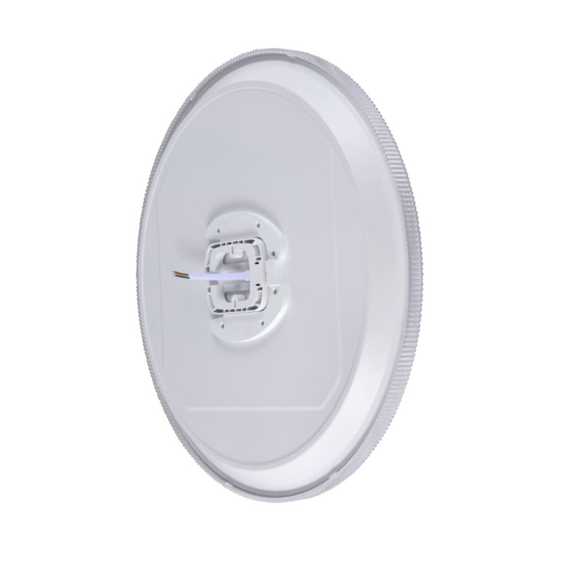 Світильник стельовий LED smart CRYSTAL VIOLUX круг 72W 3000-6500K IP20 210183