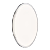 Потолочный светильник LED smart CRYSTAL VIOLUX круг 72W 3000-6500K IP20 210183